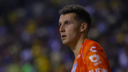 Idrissi podría seguir en Pachuca y frenar su llegada.
