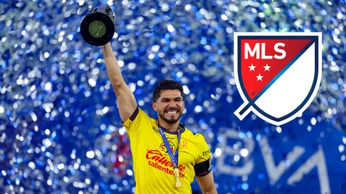 ¿Se imaginan al América en la MLS?
