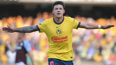 América quiere su continuidad.
