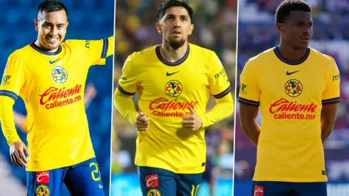 América necesita recuperar la mejor versión de estos jugadores
