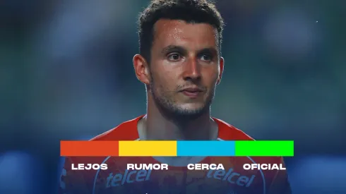 Idrissi es la opción principal del mercado.
