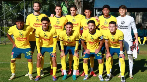 Los jóvenes del América tendrán grandes oportunidades.
