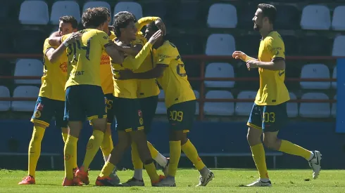 Un joven de la cantera se robará las miradas en el América.
