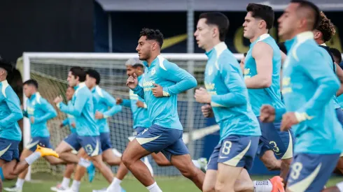 América busca iniciar con el pie derecho la pretemporada.
