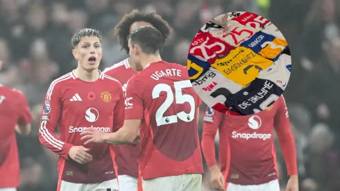 América está en todos lados, hasta en la colección de un uruguayo.
