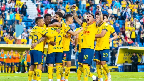 América visita La Corregidora en la fecha 1.
