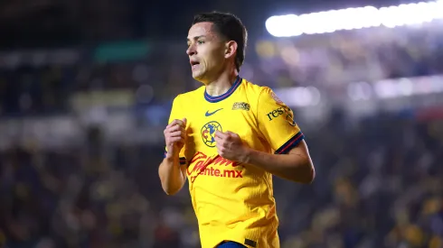 Fidalgo fue un seguidor más del América.
