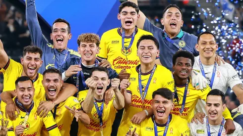 América no inscribió a una de sus estrellas para el Clausura 2025
