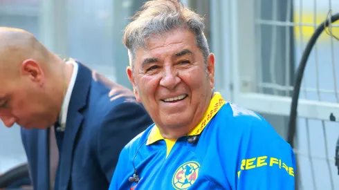 Reinoso fue muy crítico con el América.
