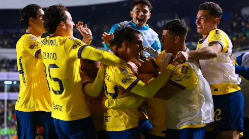 América repetirá su equipo juvenil en la segunda fecha.
