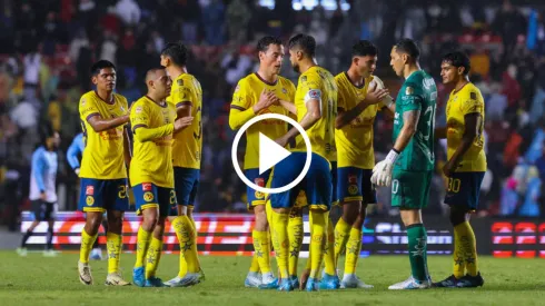 América recibe a Xolos de Tijuana por la Jornada 2
