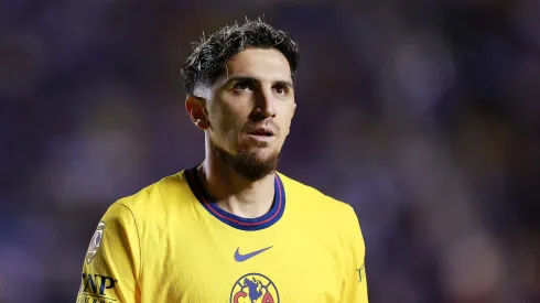 Valdés tomó su decisión final y habría terminado su ciclo.
