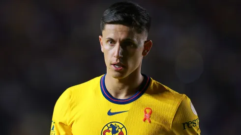 Brian Rodríguez se quedaría en el América.
