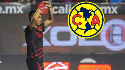 América no pensaría siquiera en pagar eso.
