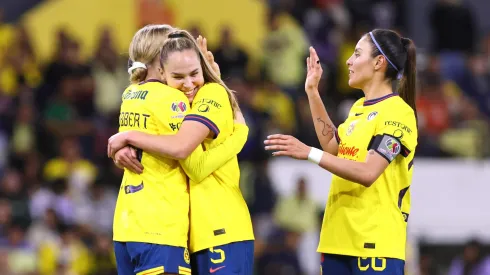 América Femenil está listo para seguir aspirando al título.
