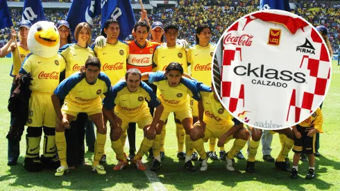 Carlos González tenía un gran sueño de jugar en el América.
