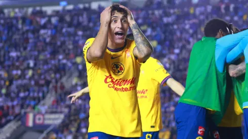 Se confirmó la postura del América con Alejandro Zendejas en este mercado de pases