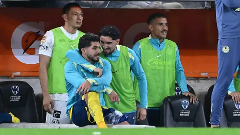 América no contará con una de sus figuras.
