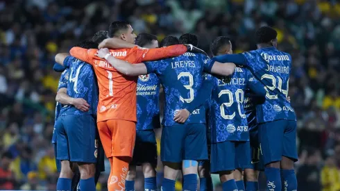 América está listo para ir por otros tres puntos.
