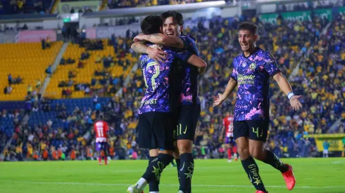 América se prepara para enfrentar a Juárez en el Clausura 2025
