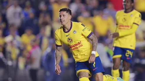 Brian se afianza en el mejor momento de su carrera.
