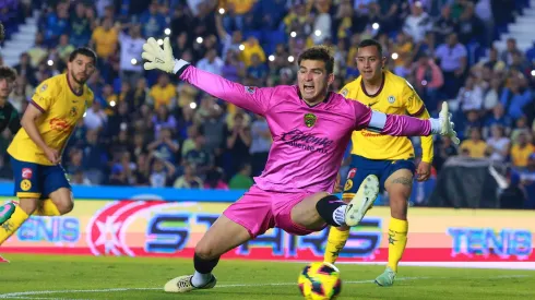 América le ha hecho más de 30 goles a Sebastián Jurado
