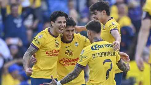 América no fichará a ningún elemento.
