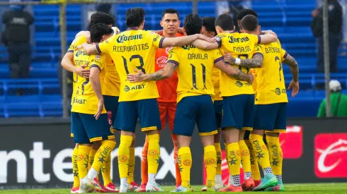América piensa en su siguiente rival: Puebla.
