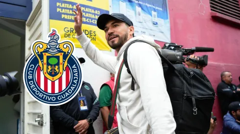 Henry confesó la razón por la que no quiso fichar con Chivas
