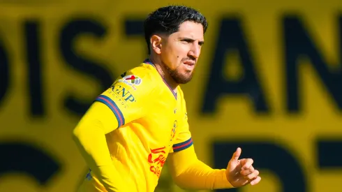 Valdés está de vuelta y habrá competencia. 
