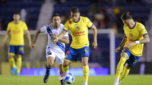 América necesita seguir ganando para no descuidar los primeros puestos.
