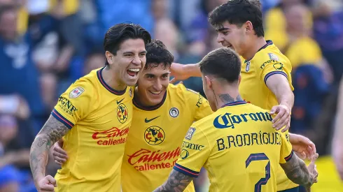 América puede asaltar el liderato de la Liga MX.
