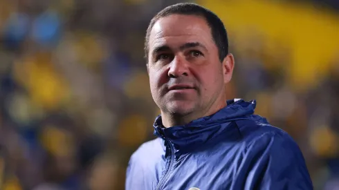 Jardine es el mejor entrenador de la Liga MX.
