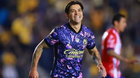 Dávila tiene todo para brillar en el América.
