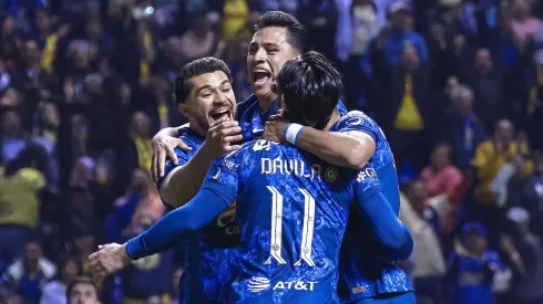 América busca representar a su gente de la mejor forma en California.
