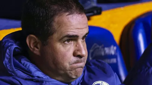 Jardine no quiere más derrotas en América.
