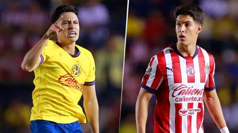 América buscará ganar los tres encuentros ante Chivas.
