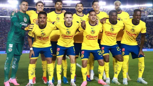 No han estado a la altura del América.
