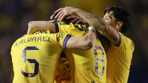 América va con todo por recuperar la senda del triunfo.
