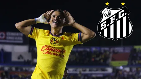 ¿dos Santos se puede ir a Brasil?
