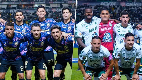 Las Águilas van con lo mejor que tienen disponible ante la Fiera.
