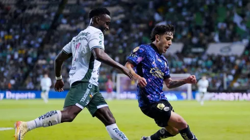 América buscará sumar de a tres ante León.
