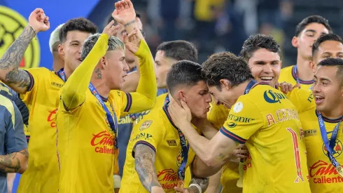 América tendría interés de un equipo regio por un elemento titular.
