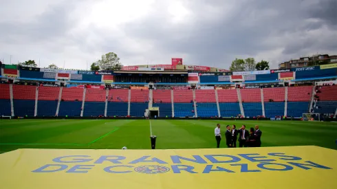 Afición del América marcará un hecho sin precedentes.
