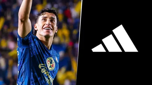 Es oficial, América y Adidas llegaron a un acuerdo.
