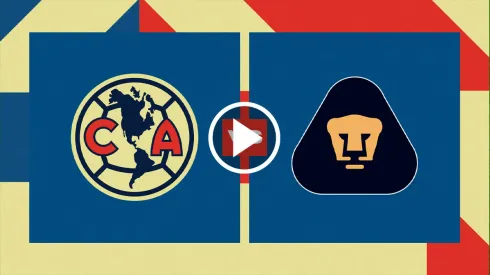 América visitará a uno de sus grandes rivales.
