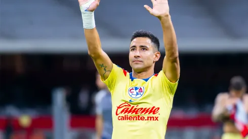 Fuentes podría regresar a las canchas.

