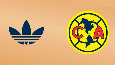 América estará en la gran élite de Adidas.
