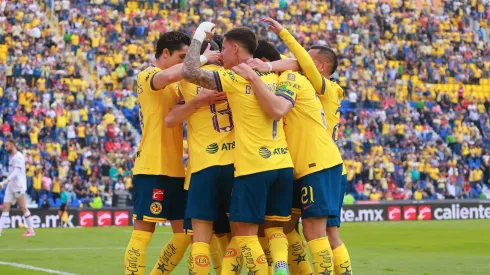 Jardine quiere a lo mejor ante Chivas para la Ida.
