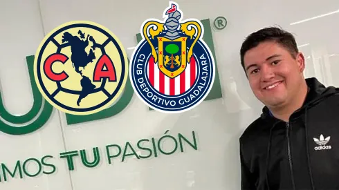 ¿Chivas le tiene miedo al América?
